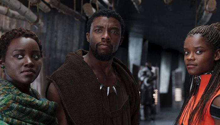 FILME: Cinegrada apresenta "Pantera Negra"