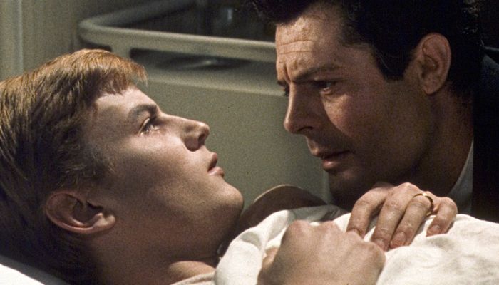 CONVITE AO CINEMA: "Dois Destinos"