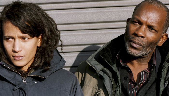 CONVITE AO CINEMA: "35 Doses de Rum"