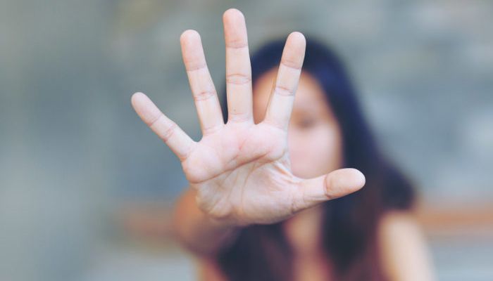 PALESTRA: Prevenção à Violência Doméstica 