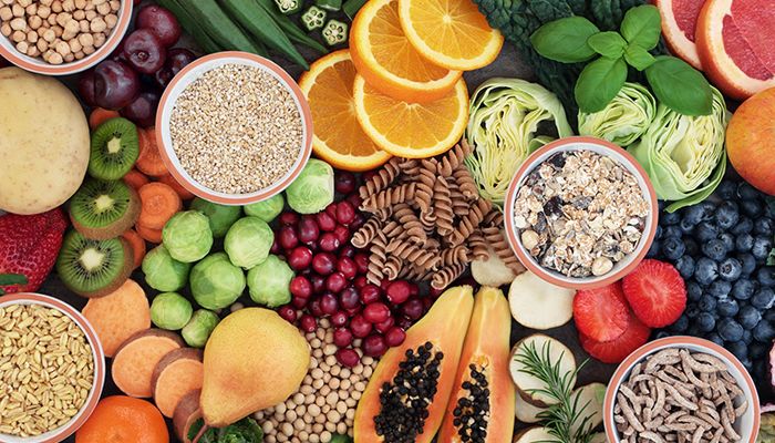 EVENTO: Encontro Brasileiro de Alimentos Funcionais
