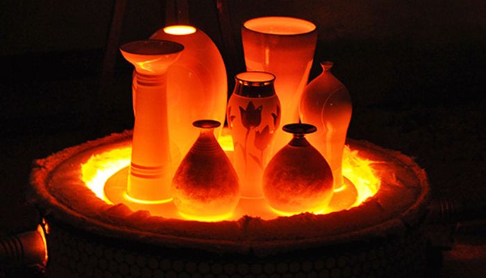 WORKSHOP: Queima de Raku