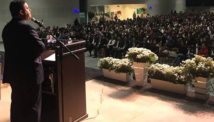 PALESTRA: Lawtech Talks