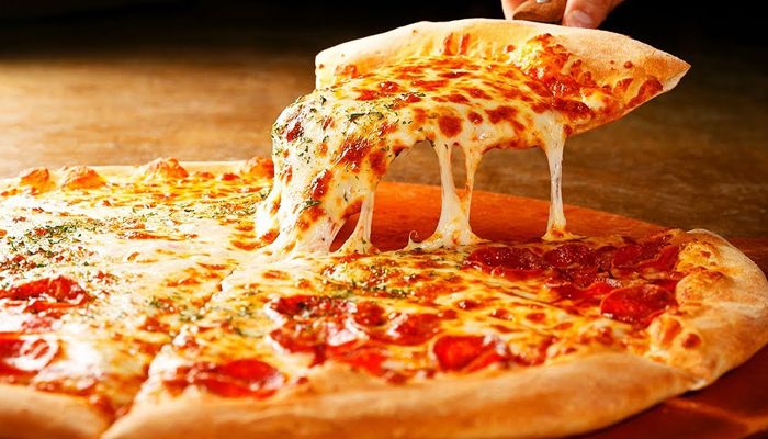 GASTRONOMIA: Maringá Food Festival - Etapa Pizza