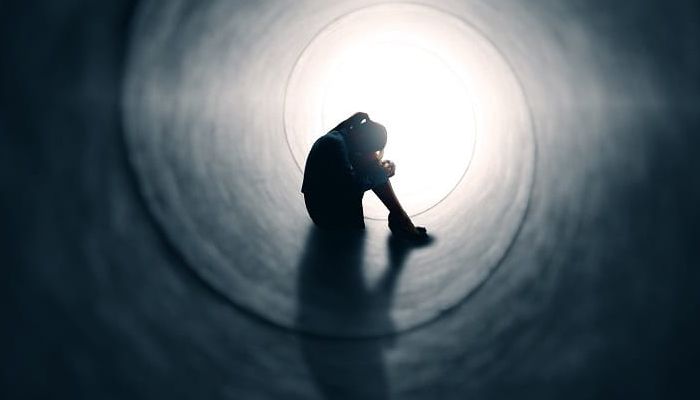 PALESTRA: Sobre Depressão
