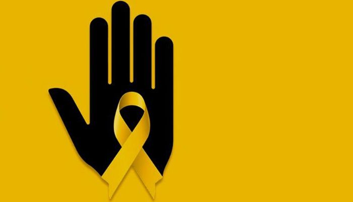SETEMBRO AMARELO: Palestra de Saúde Anew