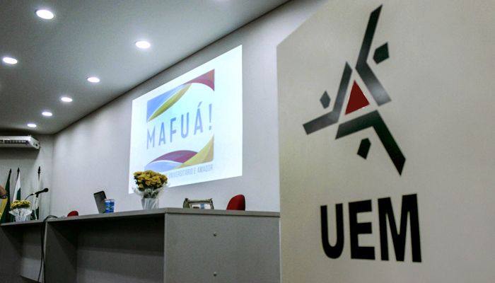 CINEMA: Festival de Cinema da UEM