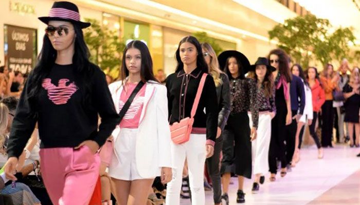MODA: Vogue Fashion´s Night Out