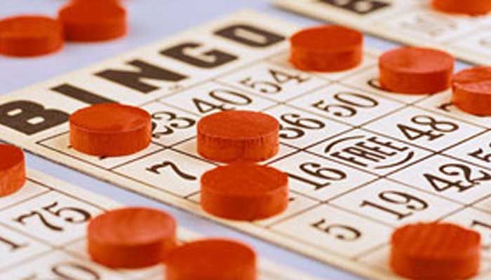 SOLIDARIEDADE: Bingo Beneficente "Pescadores de Vidas"