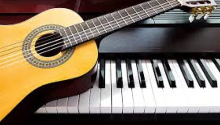 ESPETÁCULO: Recital "Você Pode"