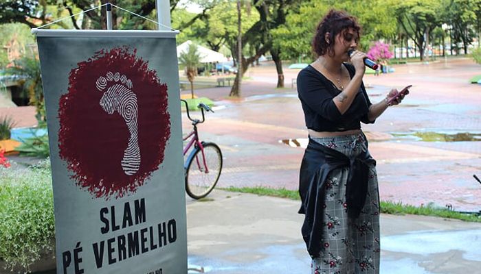 CULTURA: Final Slam Pé Vermelho 2019
