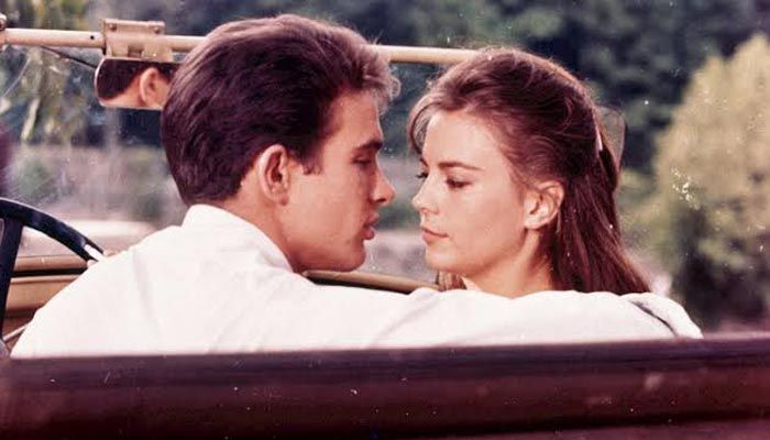 CONVITE AO CINEMA: "Clamor do Sexo"