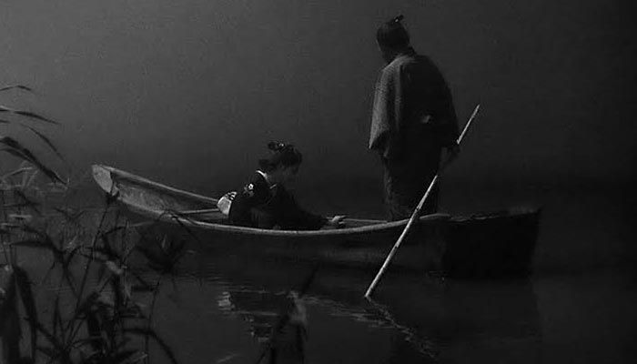 CONVITE AO CINEMA: Os Amantes Crucificados