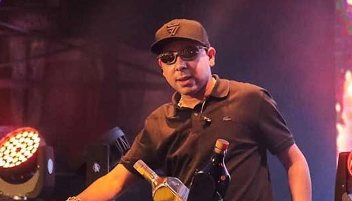 FESTA: Luau Automotivo com DJ Guuga