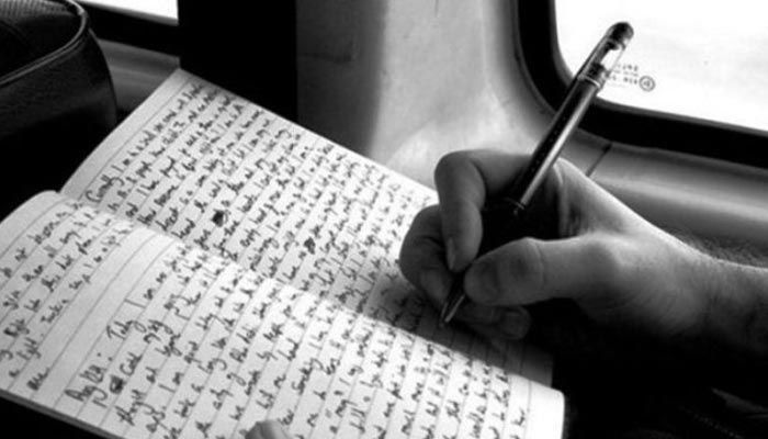 PROJETO: Carrossel de Poesias 2019