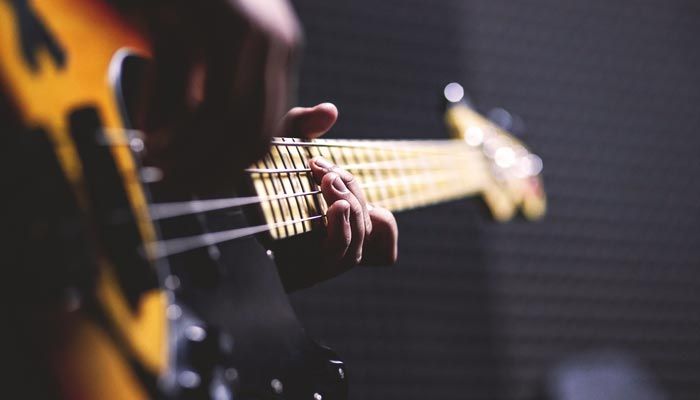 FESTA: Música na Veia!