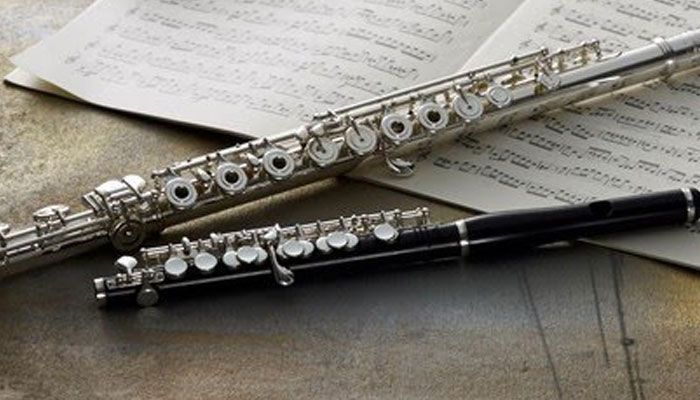 MÚSICA: Recital de Formatura 