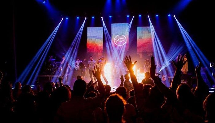 RELIGIÃO: Colo de Deus "Geração 2019" 