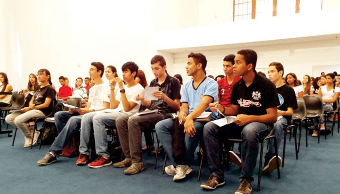 CONFERÊNCIA MUNICIPAL: Juventude e o Direito à Cidade