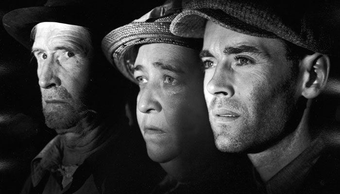 CONVITE AO CINEMA: Vinhas da Ira