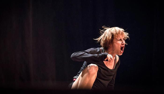 CONVITE AO TEATRO: Urbana