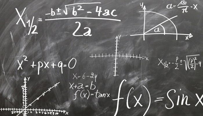EDUCAÇÃO: Seminários de Álgebra