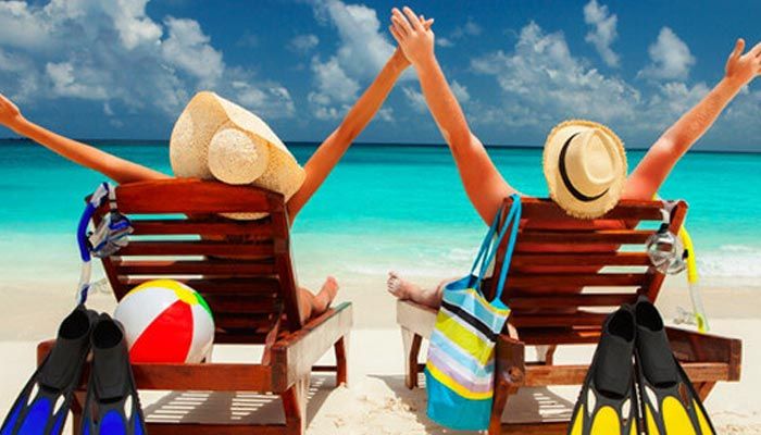 LAZER: O Miniguia da Viagem Tranquila