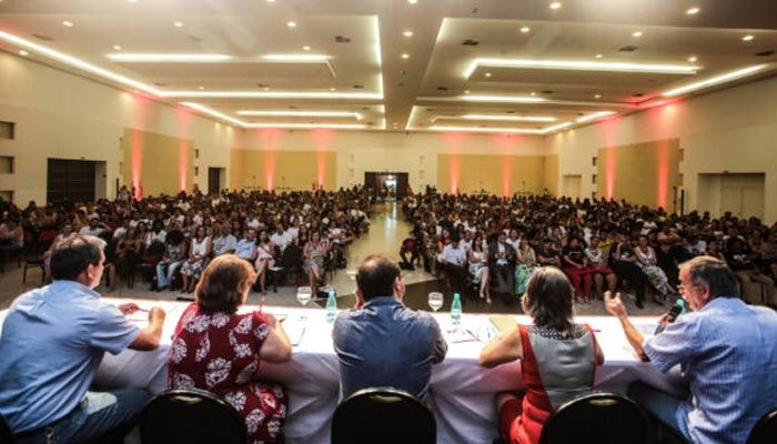 CONGRESSO ESTADUAL: APP Sindicato 2020