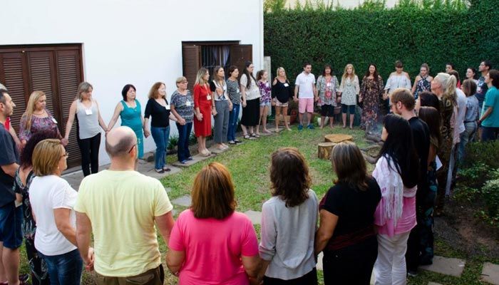 CURSO: Você e o Criador