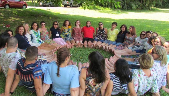 CURSO: Manifestação e Abundância