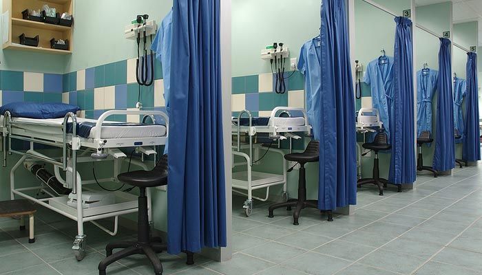 SIMPÓSIO: Controle de Infecção Hospitalar 2020