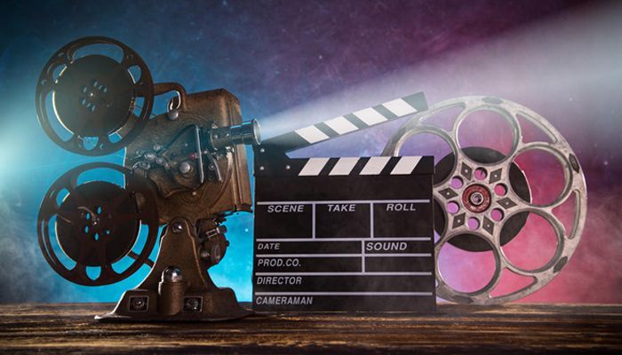 CONVITE AO CINEMA: Sessão Supresa