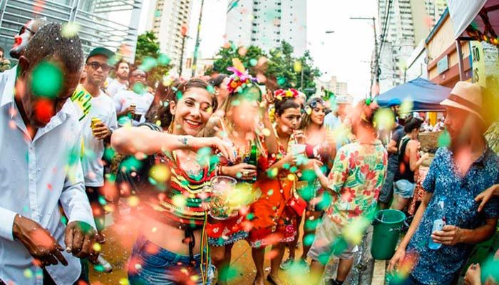 CULTURA: Carnaval 2020