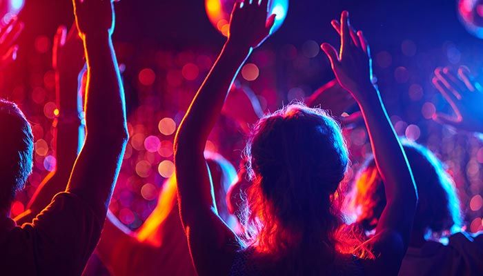 FESTA: SheTronic