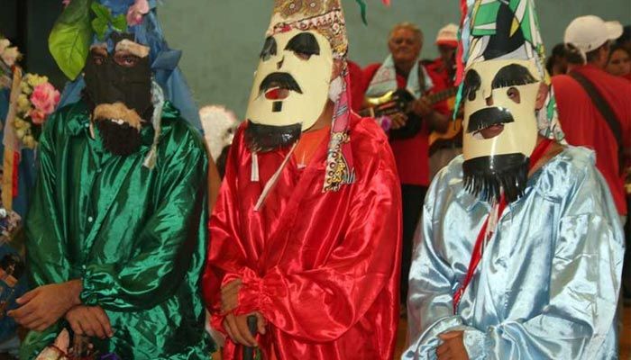 RELIGIÃO: Festival da Folia de Santos Reis 2020