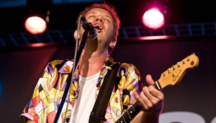 SHOW: Wander Wildner
