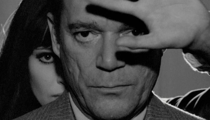 CONVITE AO CINEMA: "Alphaville"
