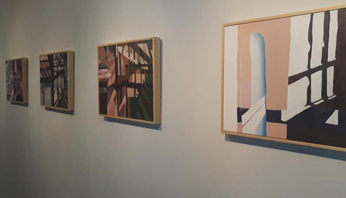 CONVITE ÀS ARTES VISUAIS: Transposição