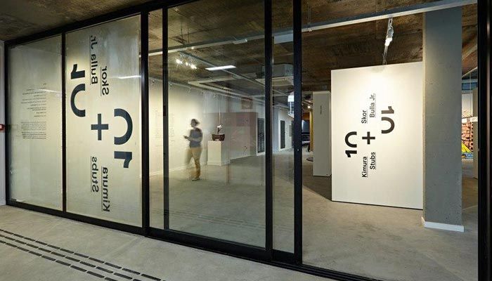 MESA-REDONDA: Diálogos sobre Arte Contemporânea