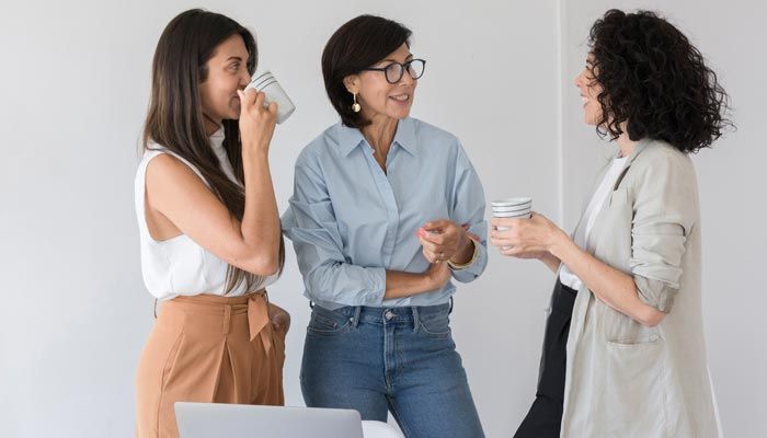 PALESTRA: Encontro com Empreendedoras 2020