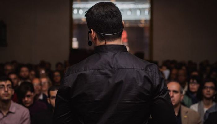 PALESTRA: Revolucione seu negócio com o uso da neurociência