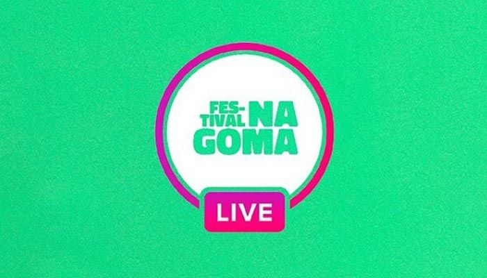 LIVE: Festival NaGoma 2020