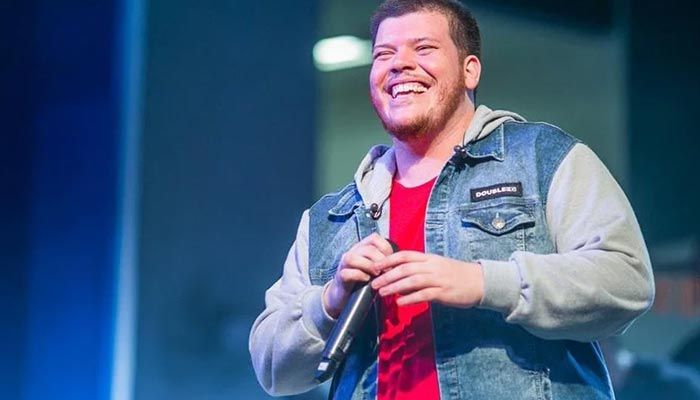 SHOW ONLINE: Ferrugem