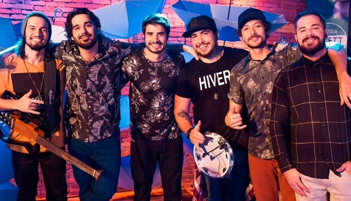 SHOW ONLINE: Atitude 67