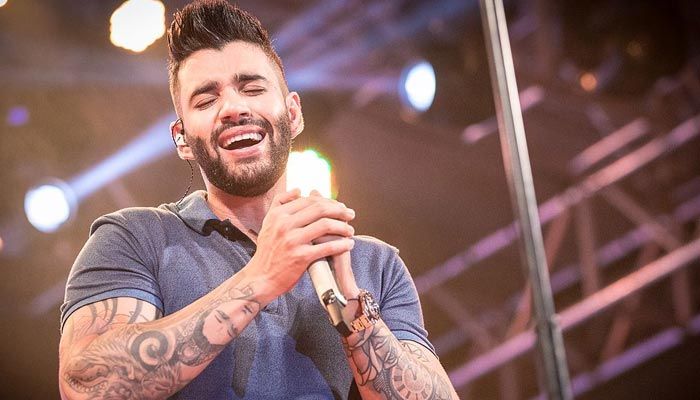 SHOW ONLINE: Gusttavo Lima