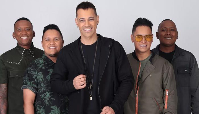 SHOW ONLINE: Imaginasamba
