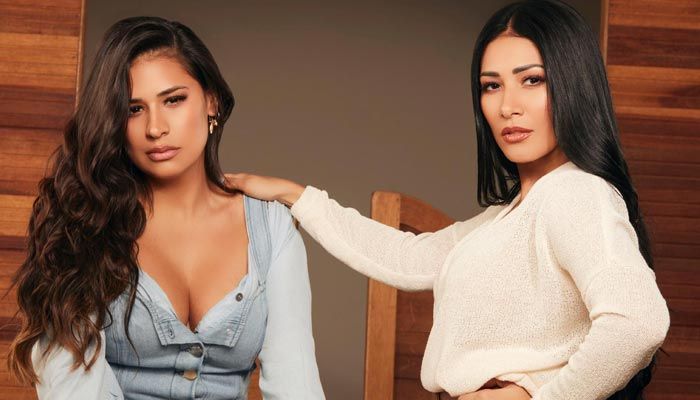 SHOW ONLINE: Simone e Simaria