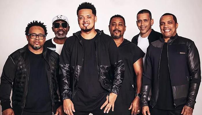 SHOW ONLINE: Grupo Revelação