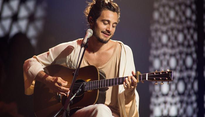 SHOW ONLINE: Tiago Iorc