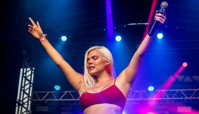 SHOW ONLINE: Duda Beat #Livedosnamorados